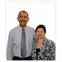 Pr. Albert & Doreen Wiggins