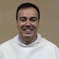 Fr. Francisco J. Pujante Pellicer O.P.