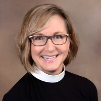 Rev. Patricia (Trish) Gwinn