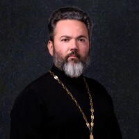 protoierej daniil lugovoj / Archpriest Daniel Lugovoi