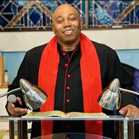 Rev. Albert Sutton Jr.