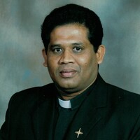 Rev. Francis Mariappa, SAC