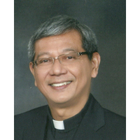 Fr. Aegidius Warsito