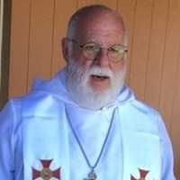 The Rev. Ray Jeff Spreier