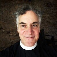 The Rev. Canon John E. Denaro