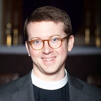 Fr. Keith Voets