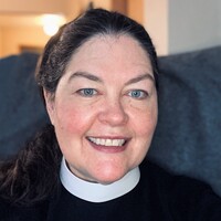 The Rev. Julia R. Hendrix