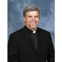 Father Ken Ramon-Landry