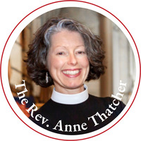 The Rev. Anne Thatcher