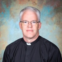 Father Jon Chalmers