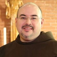 Fr. Michael Newago, O.S.F.