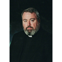 Rev. Ronald (Ron) Cairns