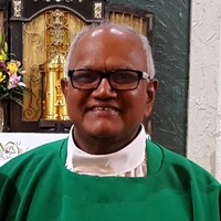 Father Marreddy Allam