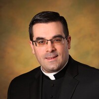 Rev. Michael Sartori