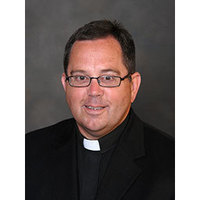 Rev. Michael Morrissey