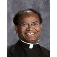Rev. Sunder Ery