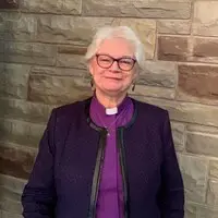 Rev. Jan McCormick