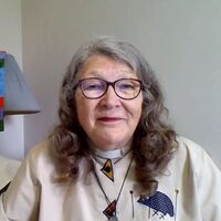 Rev. Dr. Jenny Sprong