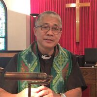 Rev. Noel Suministrado