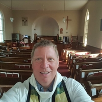 Rev. Jeff Doucette