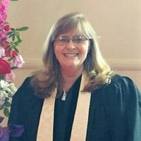 Rev. Misty E. Barrett