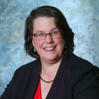 Rev. Melanie Carey