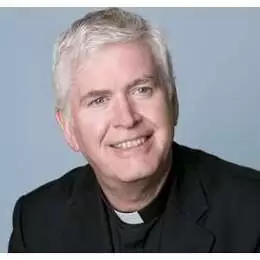 Rev. Colm McBride PP
