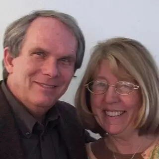 Pastor David and Elizabeth Kilmer