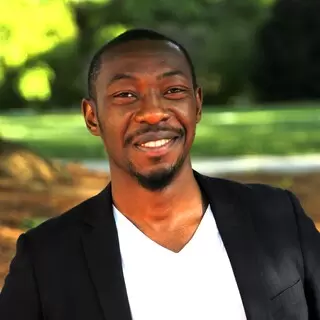 Pastor Yves Kinangwa