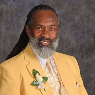 Pastor Rev. Donald E. McCoy