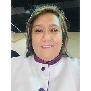 Pastor Victoria Alvarado