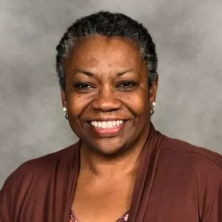 Pastor Angela Fleming