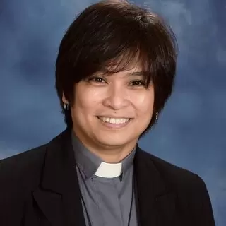 Rev. Cecilia Granadosin