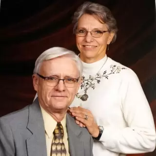 Pastor Don & Pastor Karen Upson