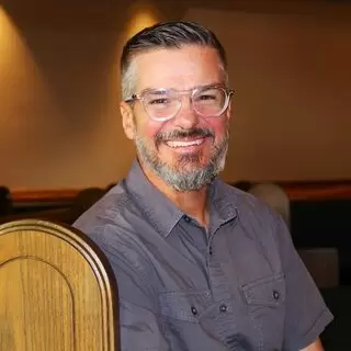 Pastor John Stephenson