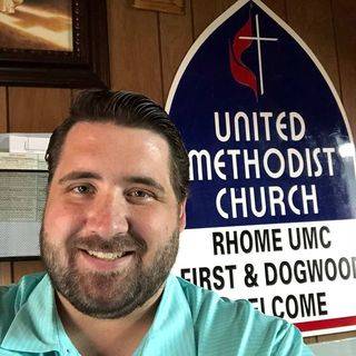 Pastor Rev. Chad Mogus