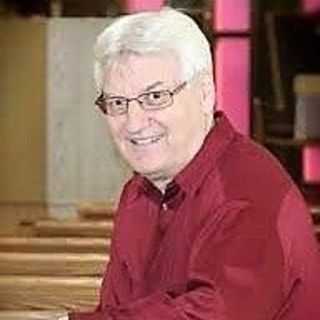 Pastor Doug Aldrink