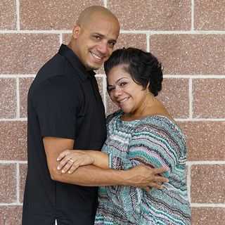 Senior Pastors Gabby & Petry Mejia