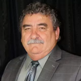 Pastor Vidal Garza