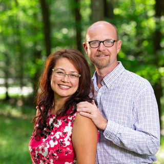 Lead Pastor Raymond and Patty Petts