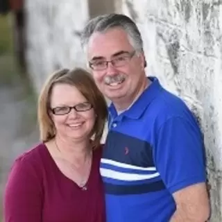 Pastor Jimmy & Rachel Keith