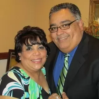 Pastor Cecilio y María Hernández