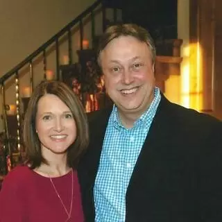 Pastor Kile and Patti Bateman