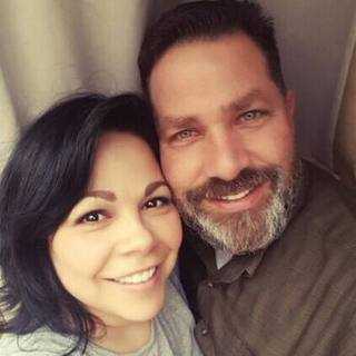 ​Pastor Jason & Damaris Scalzi