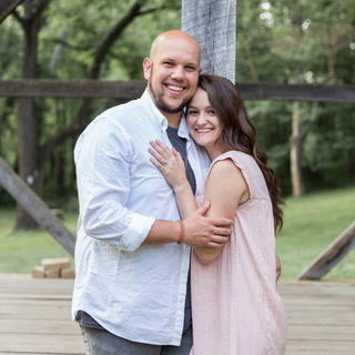 Pastor Jared & Ashley Michael