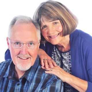 Pastors Terry and Mary Inman