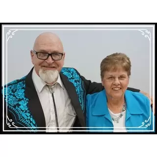 Pastor Merle & Katherine Mitchell