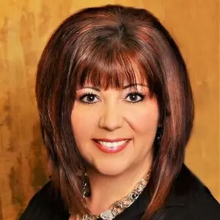 Pastor Traci Murray