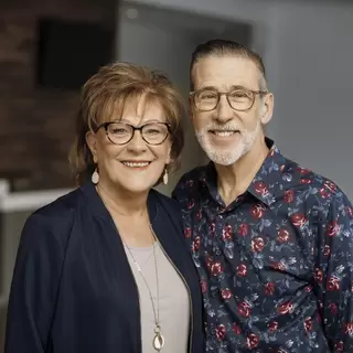 Pastor Ed & Janis Russo