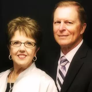 Pastor James & Georgia Longmate